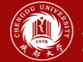 成都大学数智·教学平台网站
